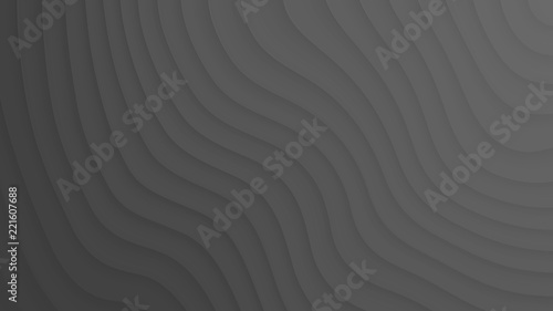 Background in paper style with a variety of color lines.