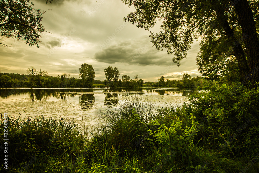 Fototapeta premium Arhangelskoe