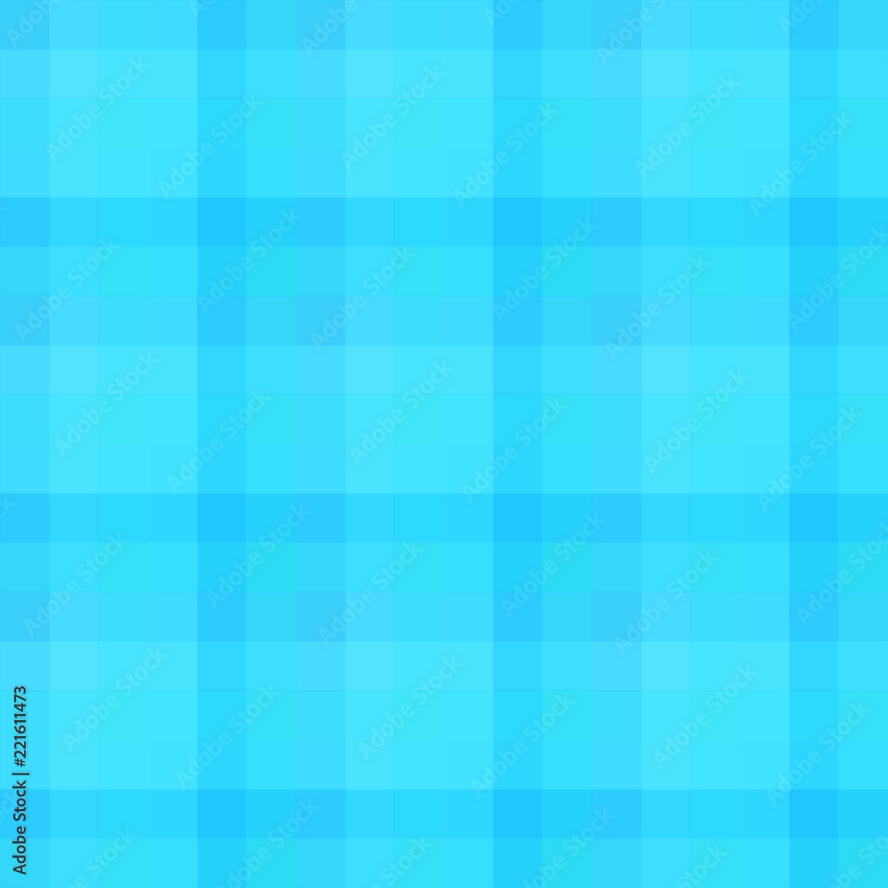 Seamless pattern background from a variety of multicolored squares. Seamless pattern background from a variety of multicolored squares.