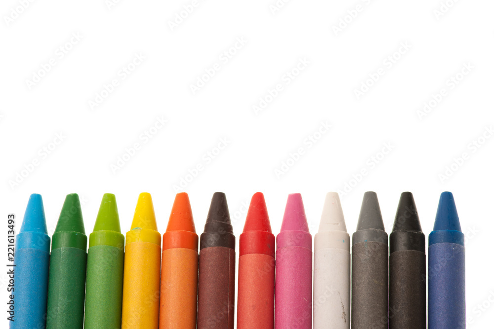 Wax pencil hi-res stock photography and images - Alamy