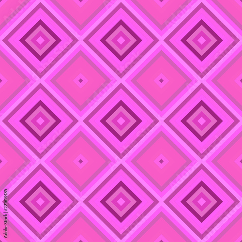 Seamless pattern background from a variety of multicolored squares.