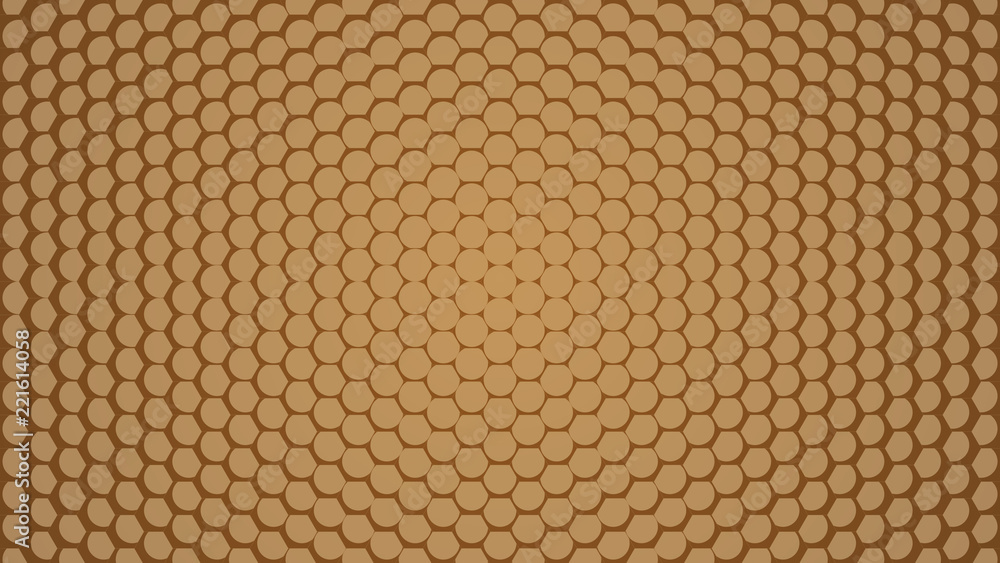 Background of multi-colored circles. Background of multi-colored circles.