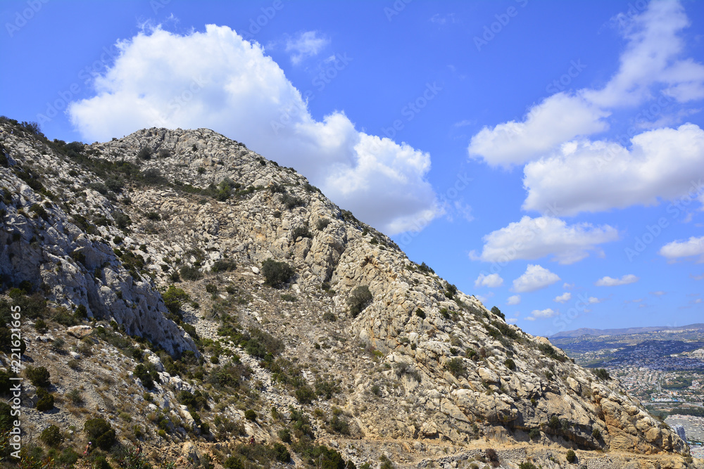 Calpe Calpe