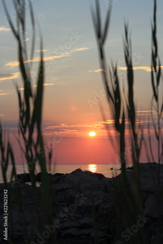 sonnenuntergang