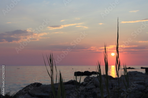 sonnenuntergang