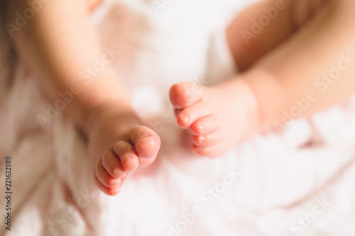 baby toes 