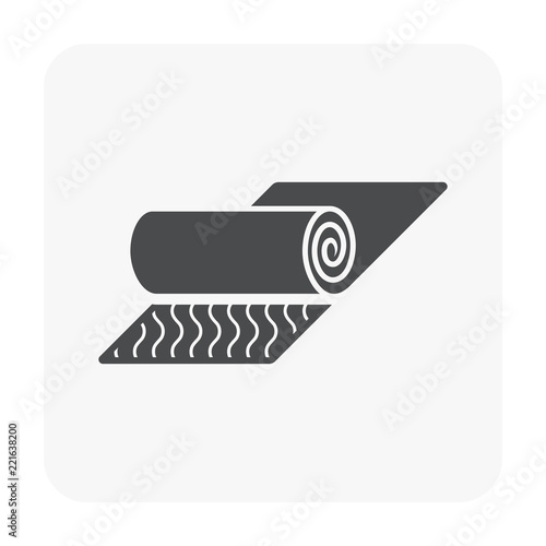 waterproof  equipment icon