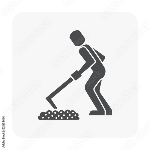 concrete slab icon