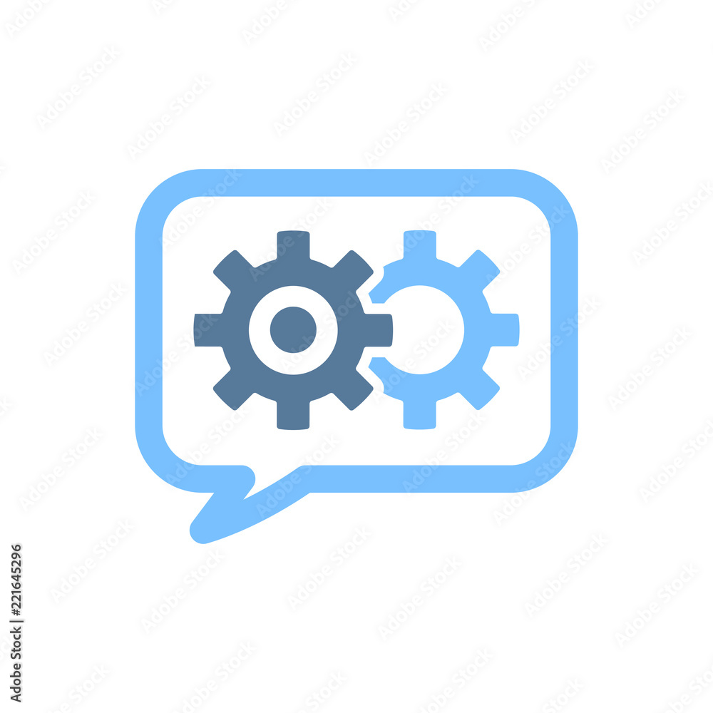 Technical Support Icon Technical Support Icon