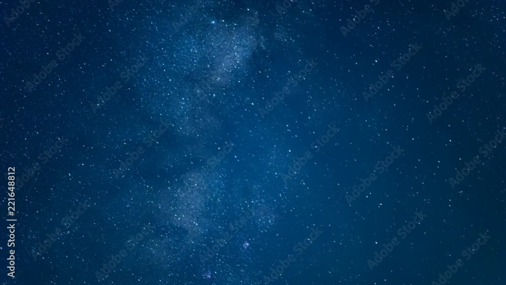 Perseid Meteor Shower Milky Way Time Lapse Closeup in Trona Pinnacles California Perseid Meteor Shower Milky Way Time Lapse Closeup in Trona Pinnacles California
