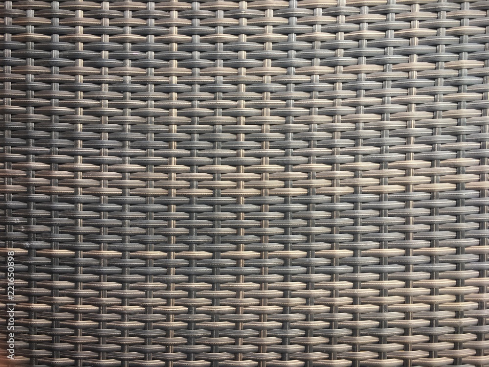 brown rattan weave texture background brown rattan weave texture background