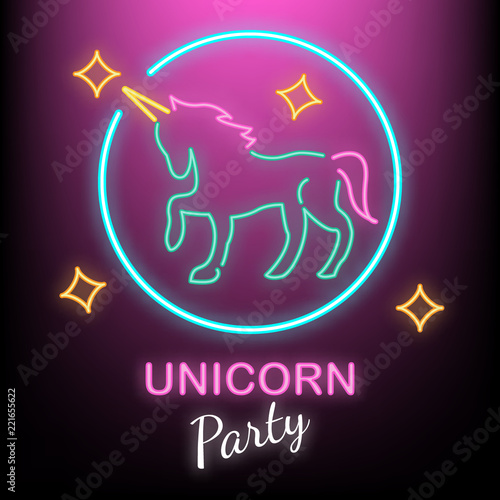 unicorn logo 3