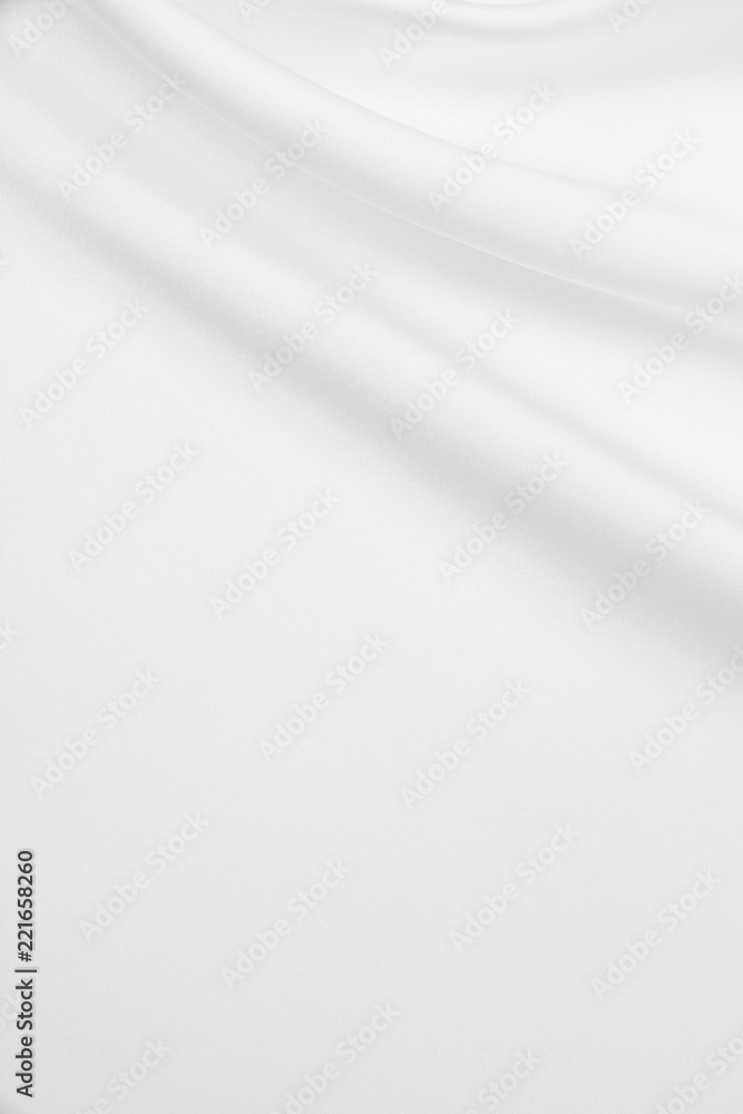 Smooth elegant white silk or satin luxury cloth texture as wedding background. Luxurious background design Smooth elegant white silk or satin luxury cloth texture as wedding background. Luxurious background design