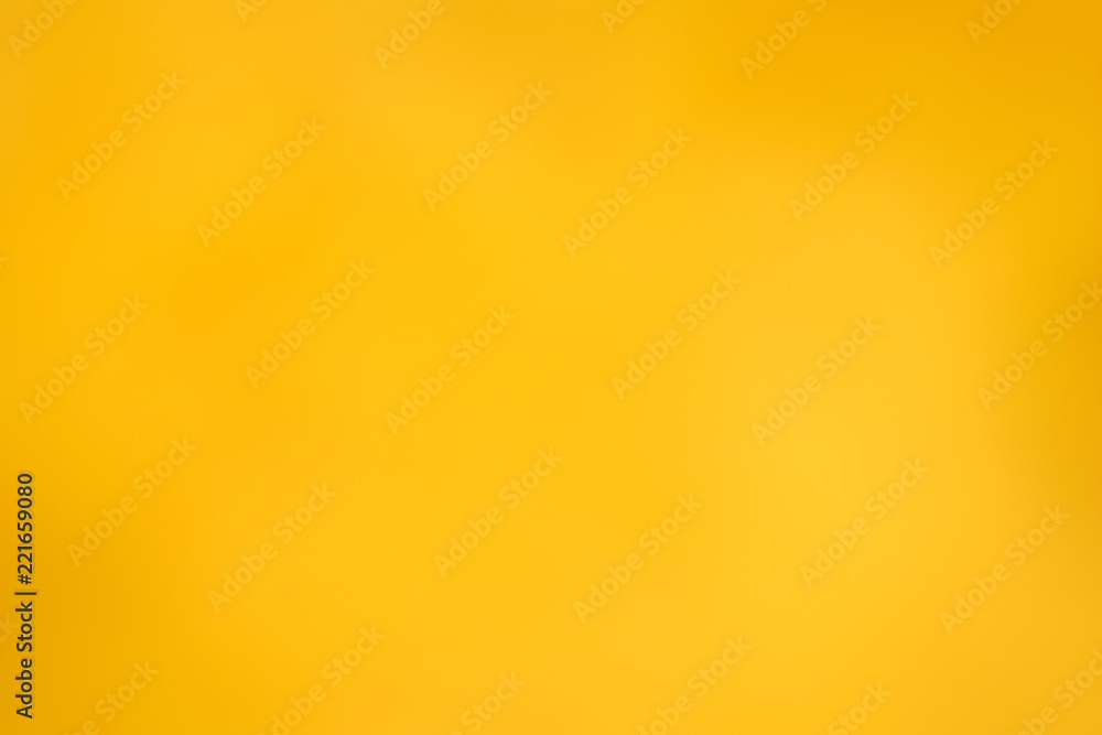 Abstract luxury vintage orange yellow gradient background