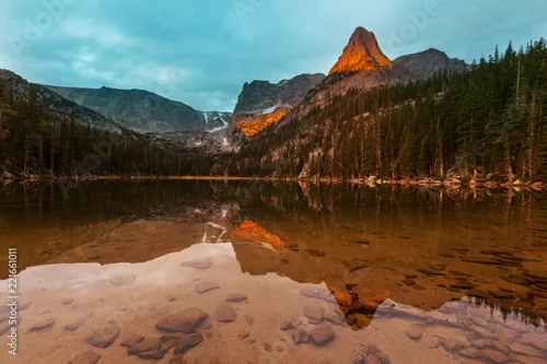 Obraz Góry Skaliste