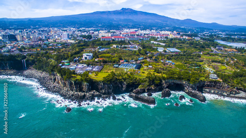 jeju island