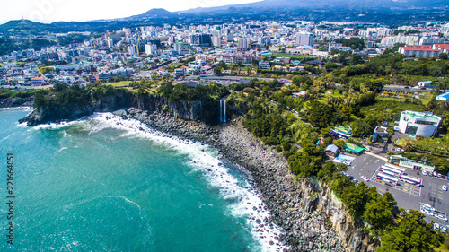 jeju island