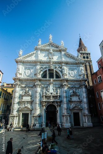 venice