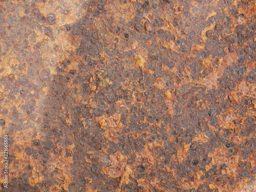 texture of rusty metal,vintage wall background