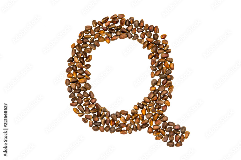 40 / 10000 АНГЛИЙСКИЙ Перевести вGoogleBing The alphabet of the pine nuts on a white background 40 / 10000 АНГЛИЙСКИЙ Перевести вGoogleBing The alphabet of the pine nuts on a white background