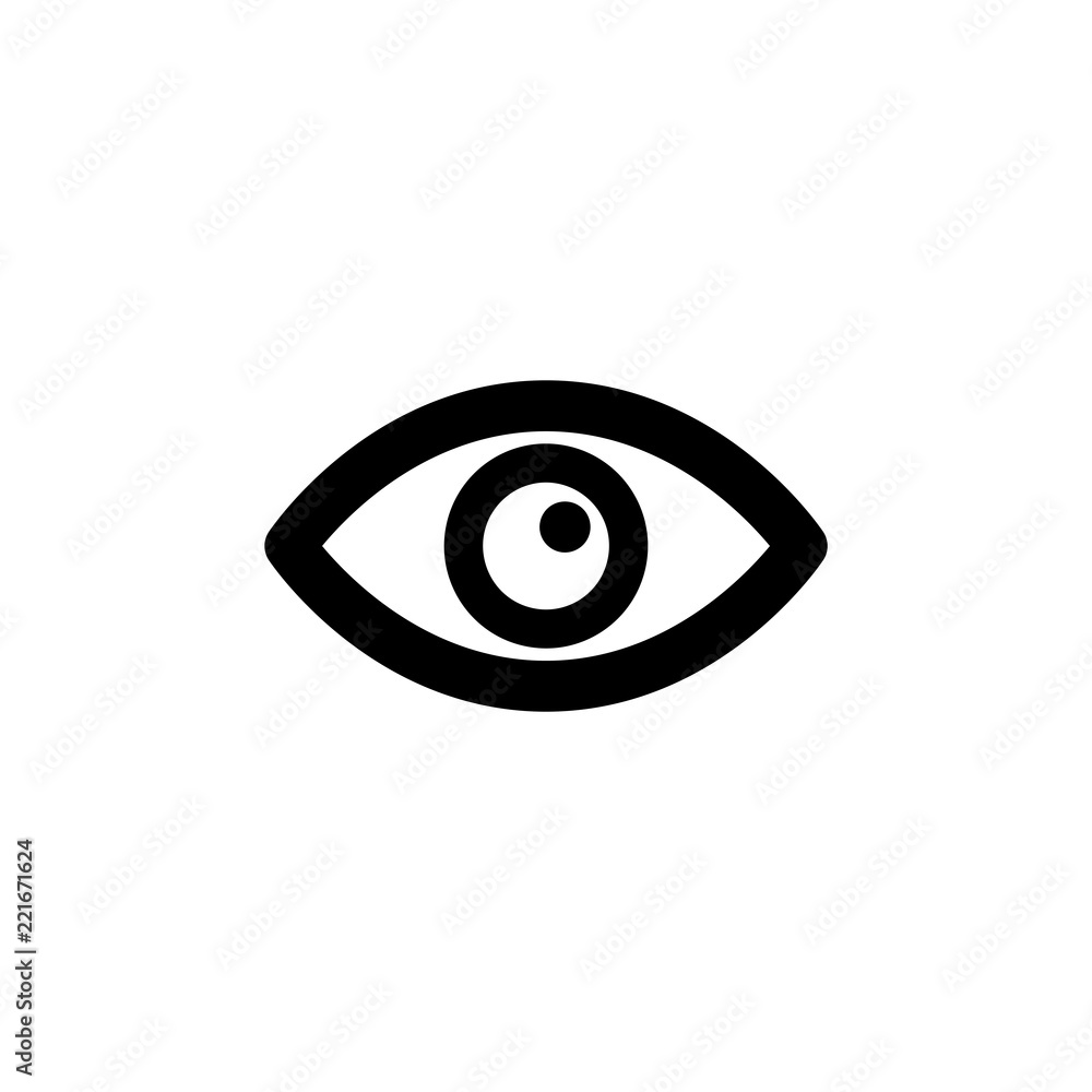 Preview vector icon isolated on background. Trendy sweet symbol. Pixel perfect. illustration EPS 10. Preview vector icon isolated on background. Trendy sweet symbol. Pixel perfect. illustration EPS 10.