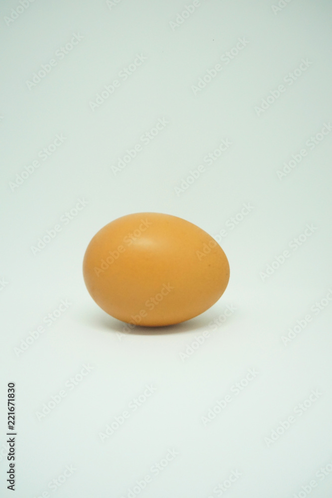 chicken egg on the table chicken egg on the table
