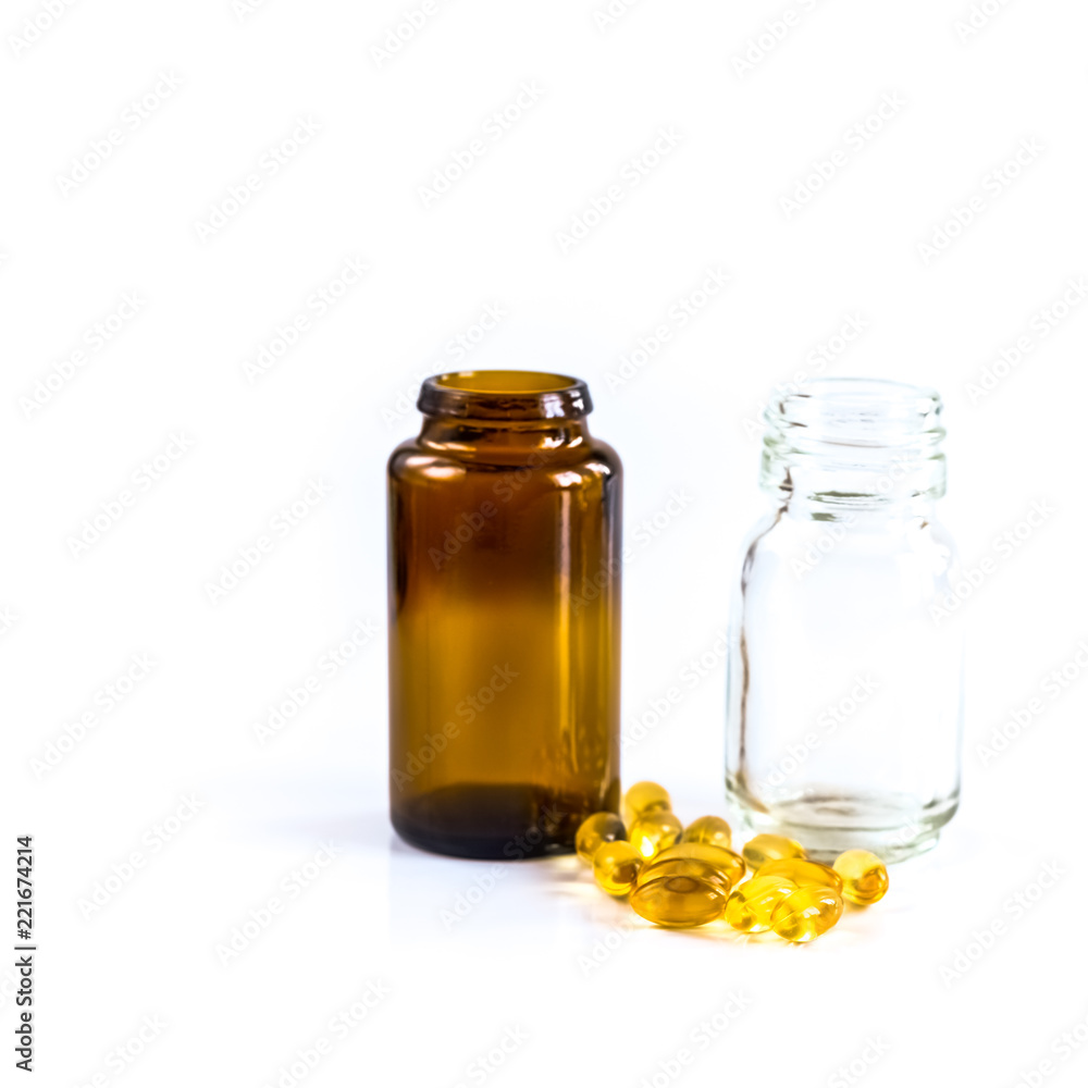 Medicine pills or capsules Medicine pills or capsules