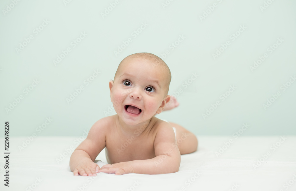 Lovely little boy Photographed by Christmas Lovely little boy Photographed by Christmas