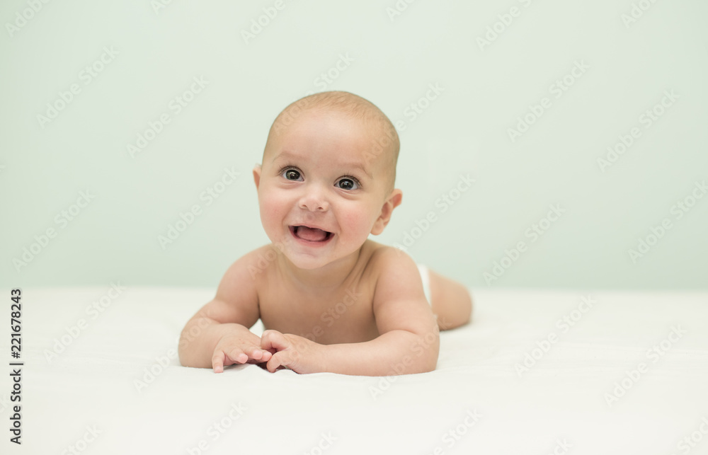 Lovely little boy Photographed by Christmas Lovely little boy Photographed by Christmas