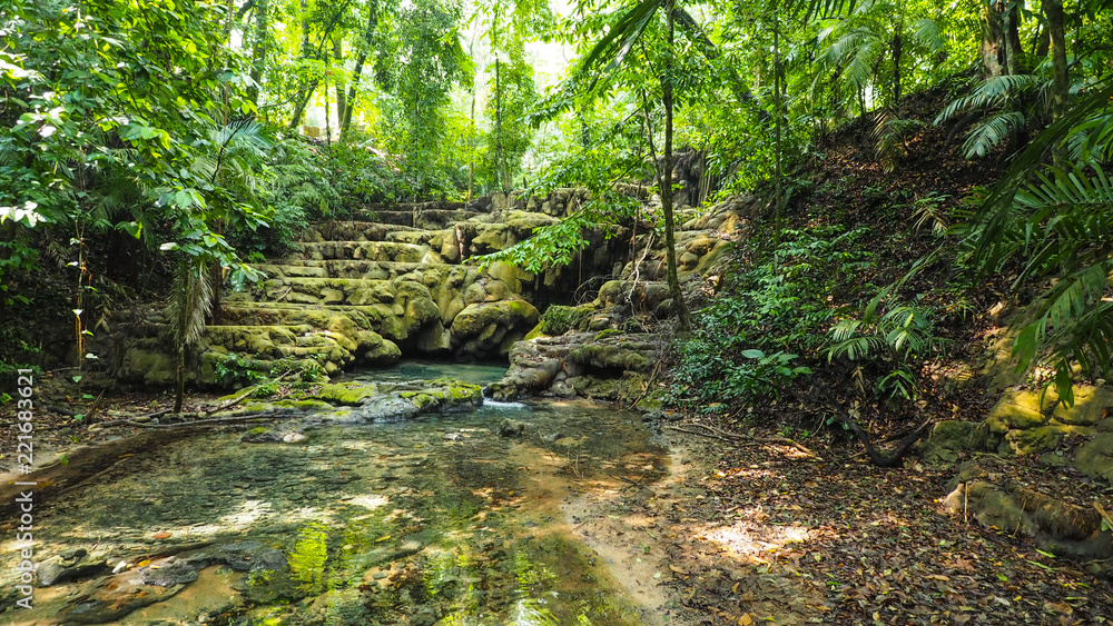 Obraz premium Mexico