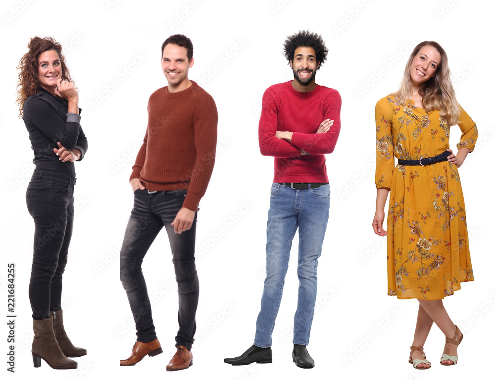 Group of people Group of people