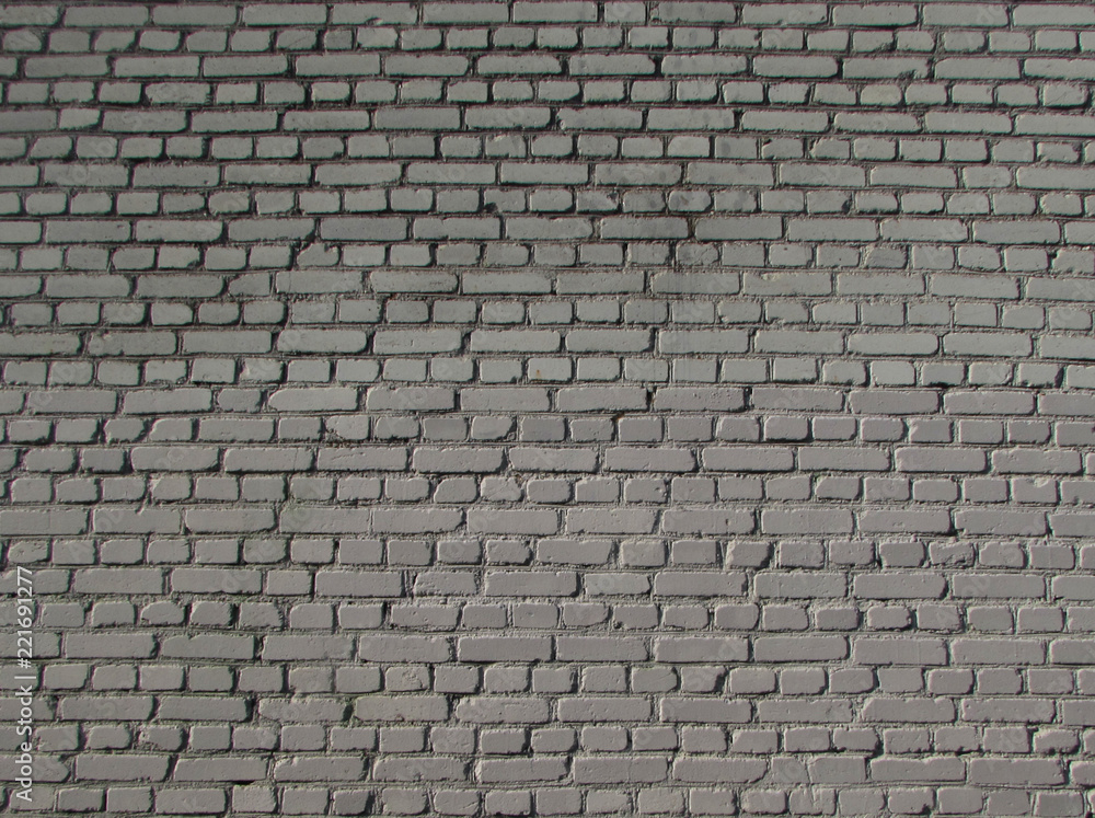 brick white wall textured and with a clear pattern of light brick white wall textured and with a clear pattern of light