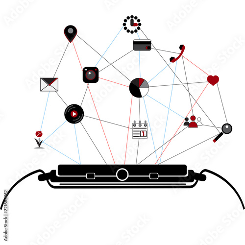 applications for smart watches