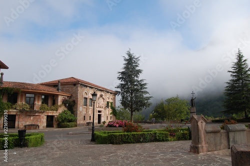 ESPACIO DE COVADONGA