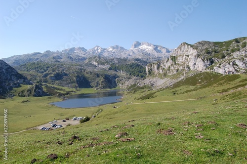 CUMBRES