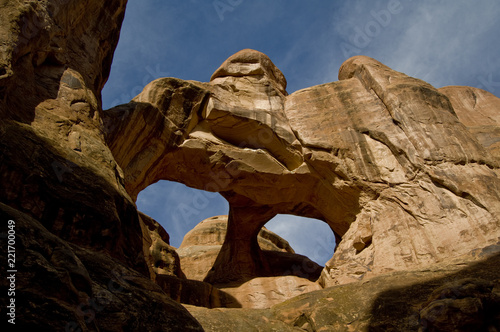 Moab Utah Arches National Part