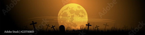 Halloween, sfondo, paura, tutti i santi
