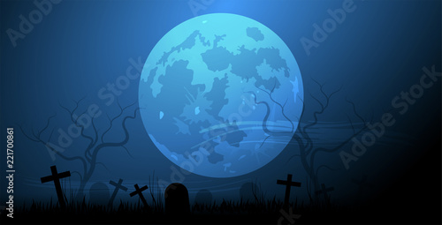 Halloween, sfondo, paura, tutti i santi