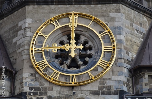 Kaiser-Wilhelm-Gedächtniskirche - Berlino