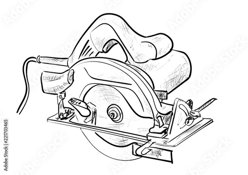 Circular saw