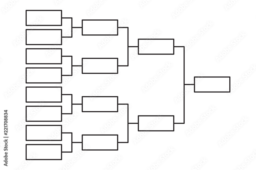 Tournament Bracket