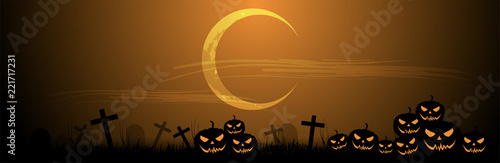 Halloween, sfondo, paura, tutti i santi