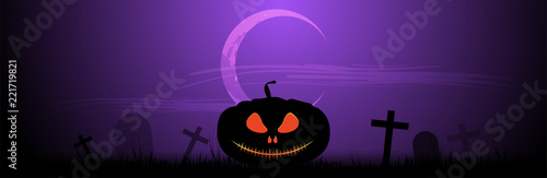 Halloween, sfondo, paura, tutti i santi