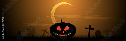 Halloween, sfondo, paura, tutti i santi