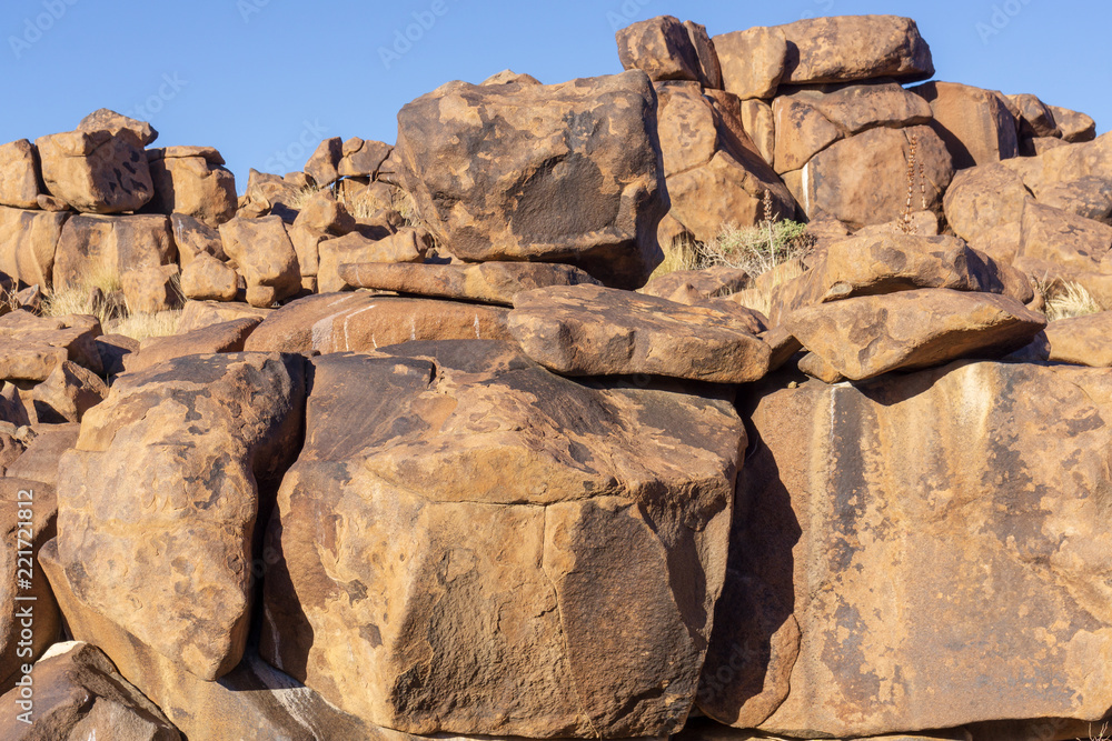 rocks close giants playground rocks close giants playground