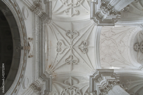 Kathedrale von Granada, Granada, Andalusien, Spanien
