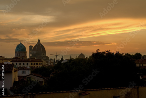 Dom zu Florenz photo