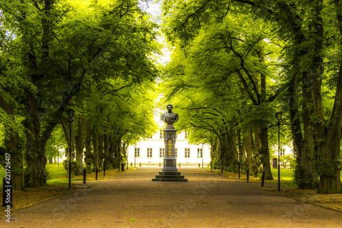 park