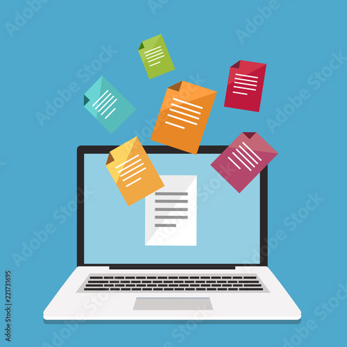 documents