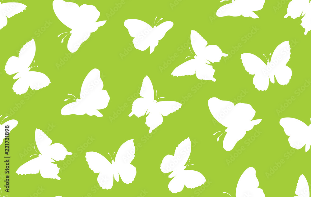 Butterfly. Vector drawing Butterfly. Vector drawing